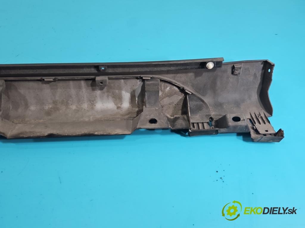 Suzuki SX4 S-Cross 2013-2021 1.4 T 140 HP manual 103 kW 1373 cm3 5- lišta práh: ľavé 77242-61M (Lišta prahová)