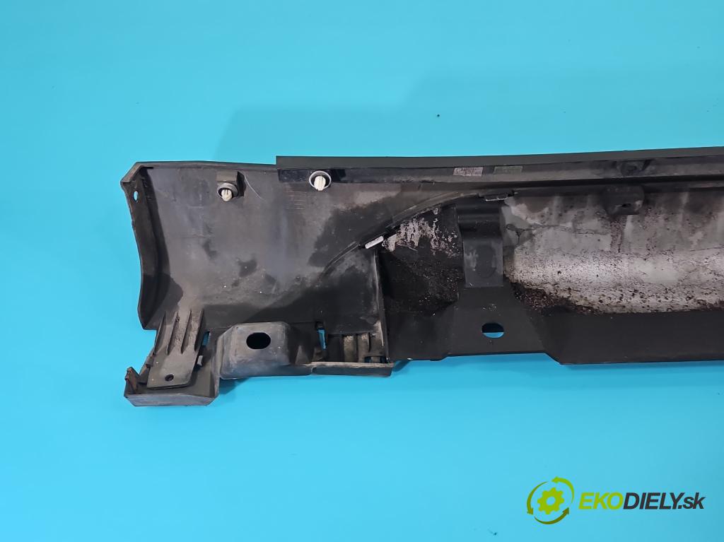 Suzuki SX4 S-Cross 2013-2021 1.4 T 140 HP manual 103 kW 1373 cm3 5- lišta práh: pravé 77232-61M (Lišta prahová)