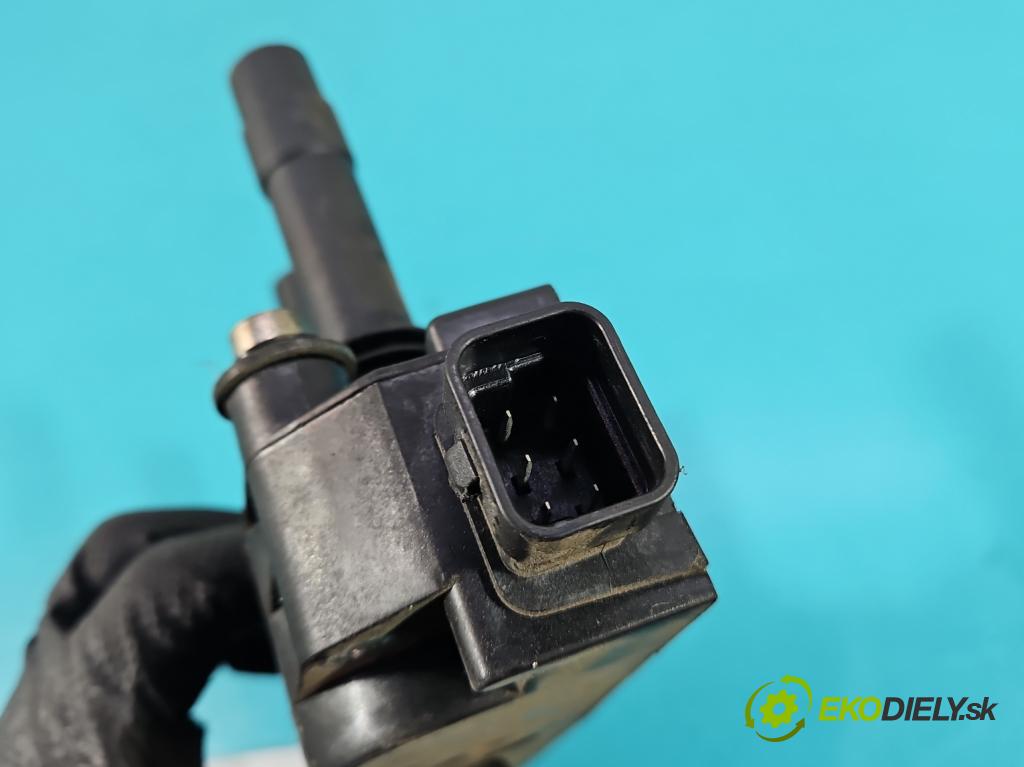 Opel Astra II 1998-2009 1.4 16V 90 HP manual 66 kW 1389 cm3 5- cievka zapaľovacia  (Zapaľovacia cievka)