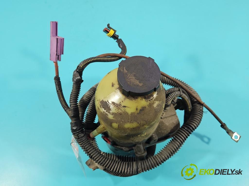 Opel Astra II 1998-2009 1.4 16V 90 hp manual 66 kW 1389 cm3 5- čerpadlo posilovač  (Servočerpadlo)