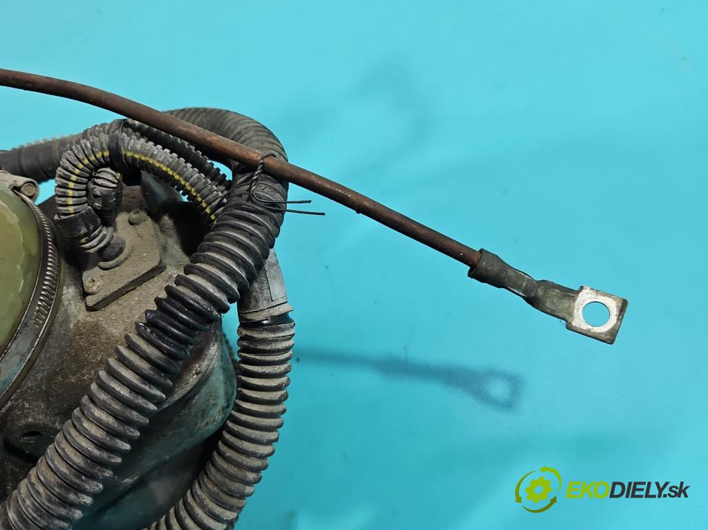 Opel Astra II 1998-2009 1.4 16V 90 hp manual 66 kW 1389 cm3 5- čerpadlo posilovač  (Servočerpadlo)