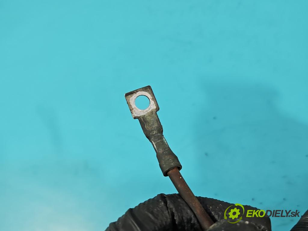 Opel Astra II 1998-2009 1.4 16V 90 hp manual 66 kW 1389 cm3 5- čerpadlo posilovač  (Servočerpadlo)