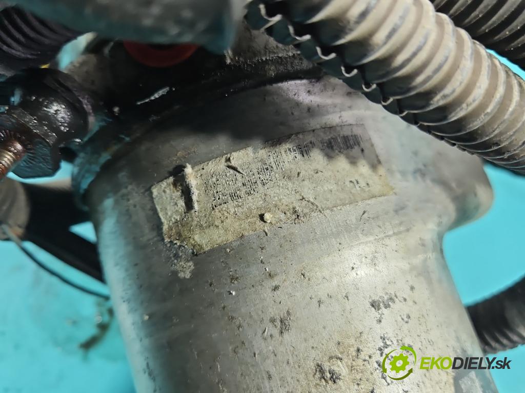 Opel Astra II 1998-2009 1.4 16V 90 hp manual 66 kW 1389 cm3 5- čerpadlo posilovač  (Servočerpadlo)