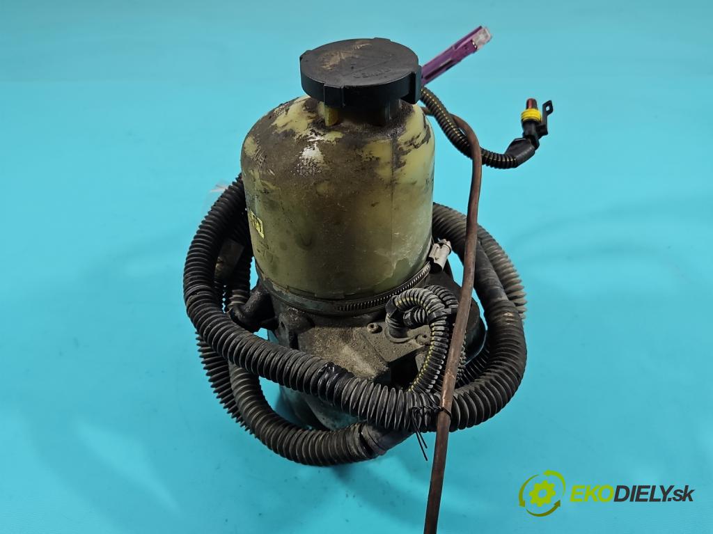 Opel Astra II 1998-2009 1.4 16V 90 hp manual 66 kW 1389 cm3 5- čerpadlo posilovač  (Servočerpadlo)