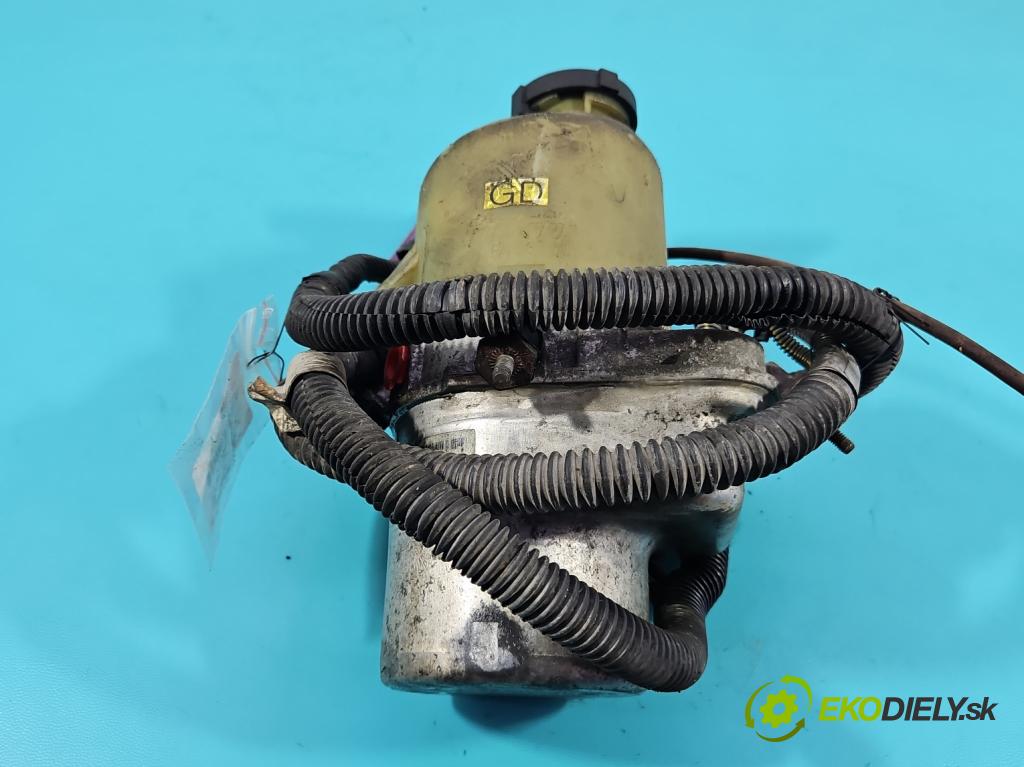 Opel Astra II 1998-2009 1.4 16V 90 hp manual 66 kW 1389 cm3 5- čerpadlo posilovač  (Servočerpadlo)
