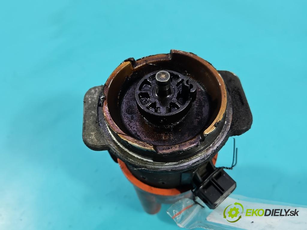 Opel Astra I 1991-2002 1.4 60 HP manual 44 kW 1389 cm3 5- rozdeľovač 0237521024 (Rozdeľovač)
