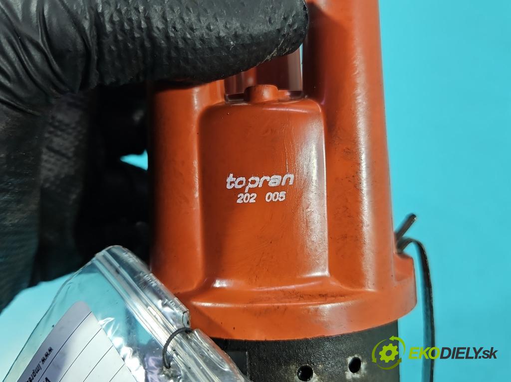 Opel Astra I 1991-2002 1.4 60 HP manual 44 kW 1389 cm3 5- rozdeľovač 0237521024 (Rozdeľovač)