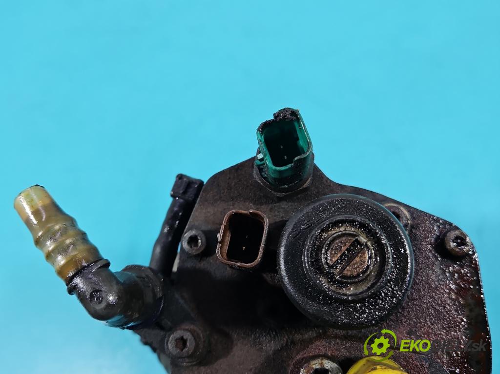 Renault Megane II 2003-2008 1.5 dci 82 HP manual 60 kW 1461 cm3 5- čerpadlo vstrekovacia R9042A014A (Vstrekovacie čerpadlo)