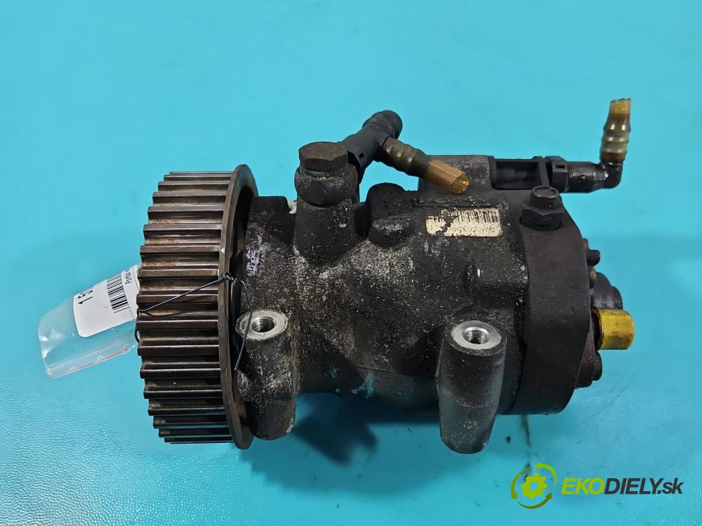 Renault Megane II 2003-2008 1.5 dci 82 HP manual 60 kW 1461 cm3 5- čerpadlo vstrekovacia R9042A014A (Vstrekovacie čerpadlo)