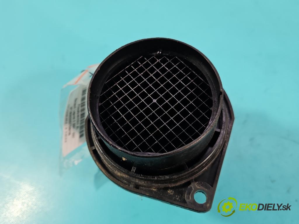 Renault Laguna II 2001-2007 1.9 dci 120 HP manual 88 kW 1870 cm3 5- průtokoměr: 5WK9609 (Váha vzduchu)