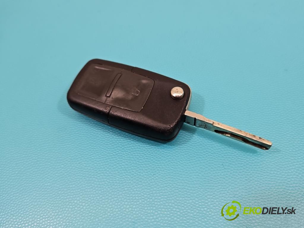 Vw Golf IV 1997-2003 1.9 tdi 131 HP automatic 96 kW 1896 cm3 5- Spínačka 4B0905851B (Spínacia skrinka)