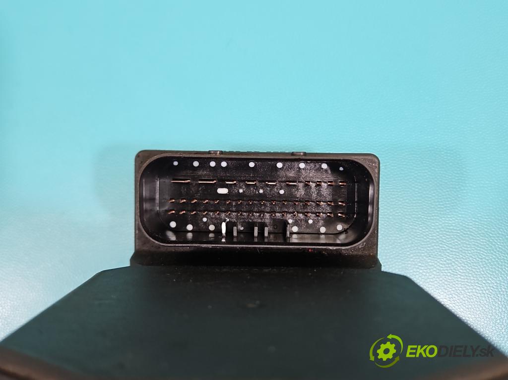 Bmw 5 E39 1996-2003 3.0d 193 HP automatic 142 kW 2926 cm3 5- čerpadlo abs 0265225005 (Pumpa ABS)