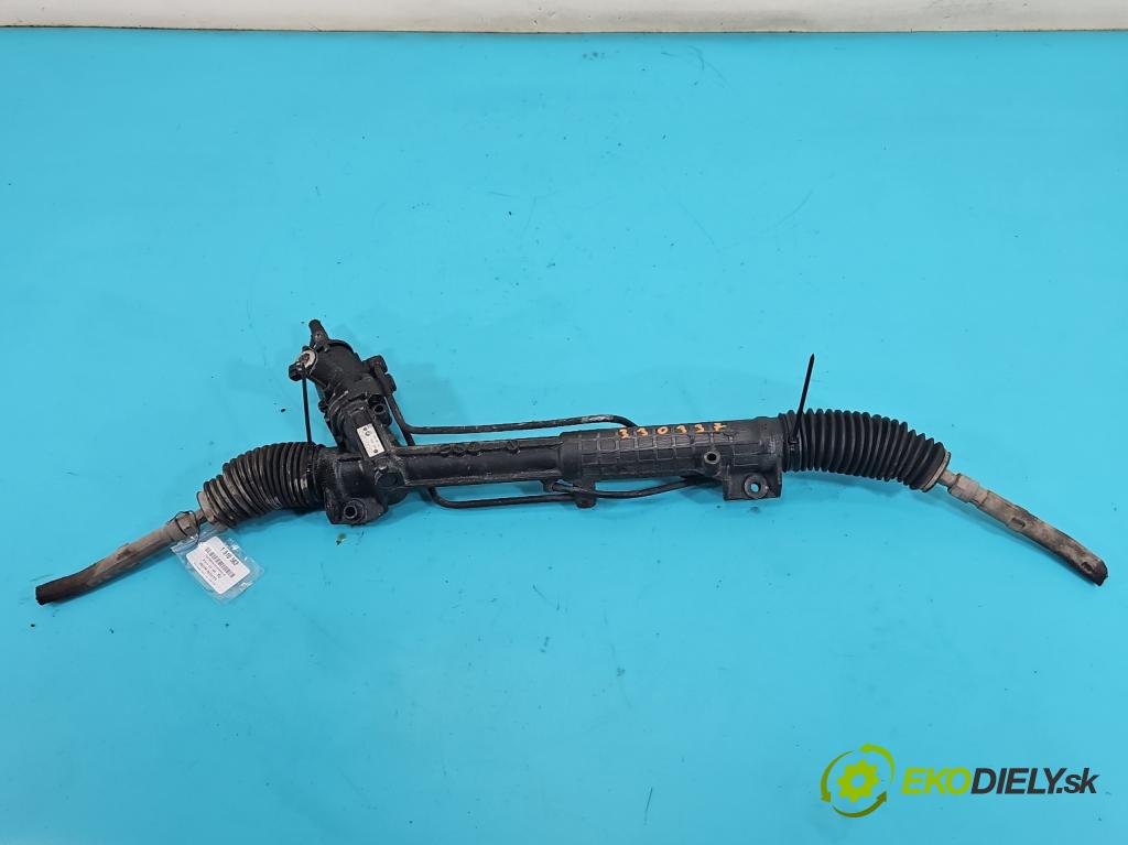 Bmw 5 E39 1996-2003 3.0d 193 HP automatic 142 kW 2926 cm3 5- Ozubené kolo: volant 1096624