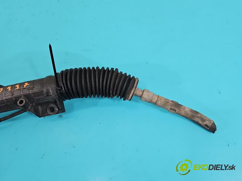 Bmw 5 E39 1996-2003 3.0d 193 HP automatic 142 kW 2926 cm3 5- Ozubené kolo: volant 1096624