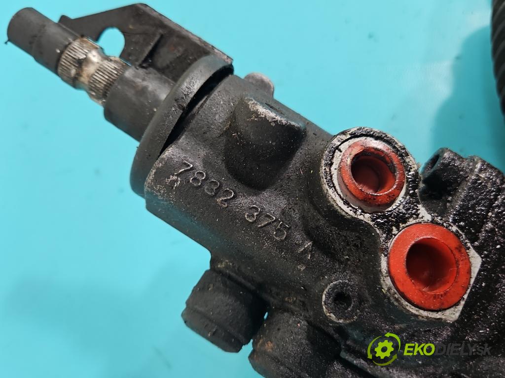 Bmw 5 E39 1996-2003 3.0d 193 HP automatic 142 kW 2926 cm3 5- Ozubené kolo: volant 1096624