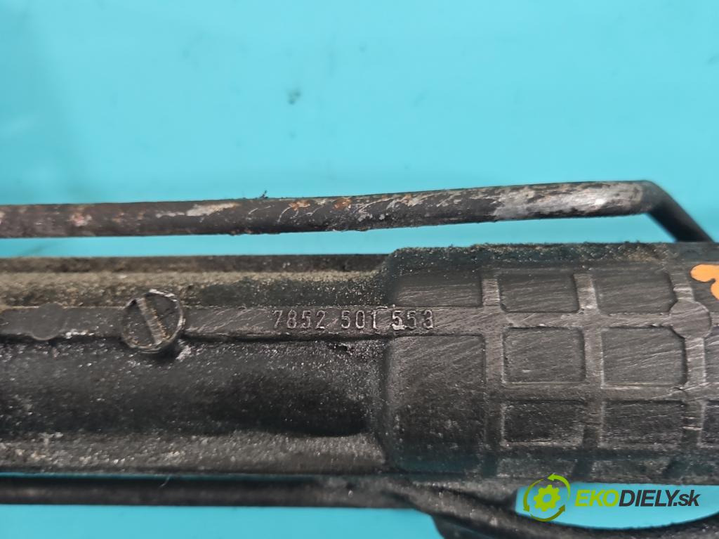 Bmw 5 E39 1996-2003 3.0d 193 HP automatic 142 kW 2926 cm3 5- Ozubené kolo: volant 1096624