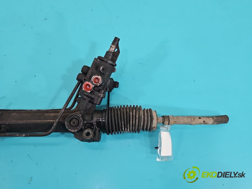 Bmw 5 E39 1996-2003 3.0d 193 HP automatic 142 kW 2926 cm3 5- Ozubené kolo: volant 1096624