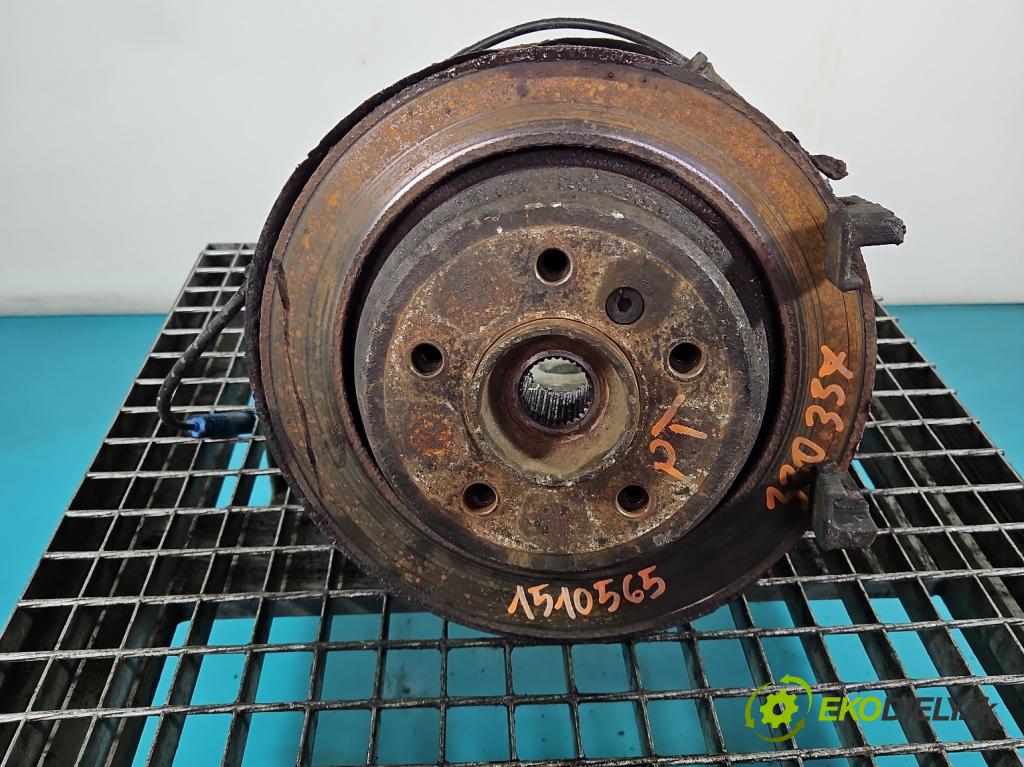 Bmw 5 E39 1996-2003 3.0d 193 HP automatic 142 kW 2926 cm3 5- Rozbočovač: kolesa zadné pravé 