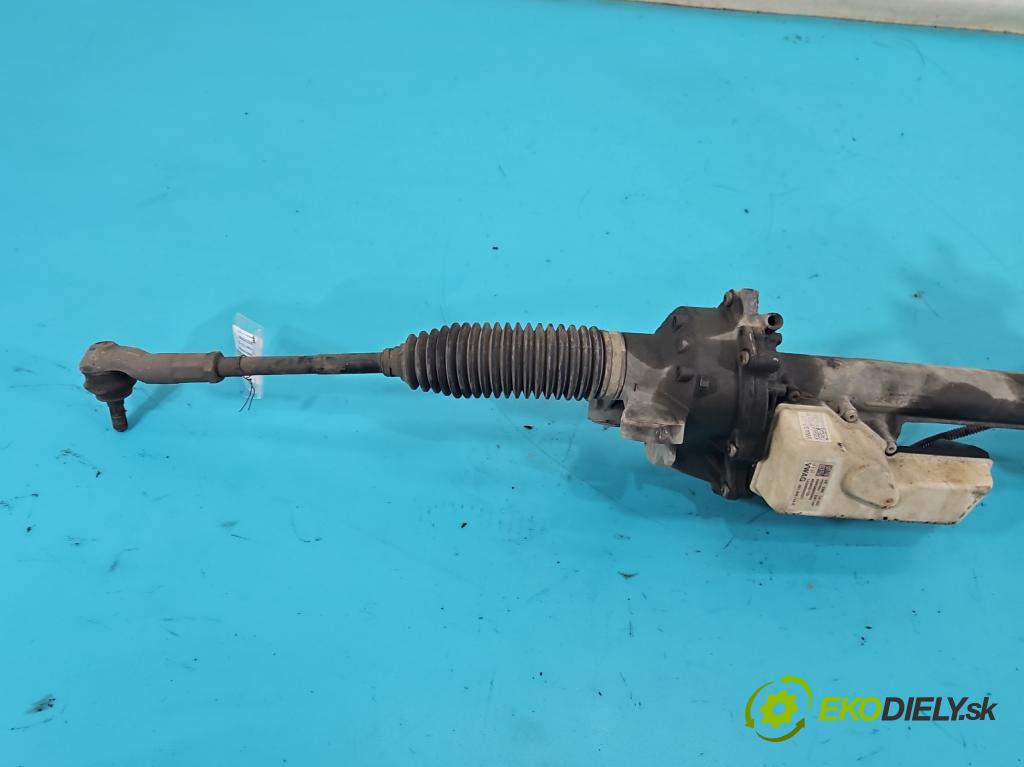 Vw Sharan II 2010-2022 2.0 tdi 177 hp automatic 130 kW 1968 cm3 5- řízení volant 3AB423050F