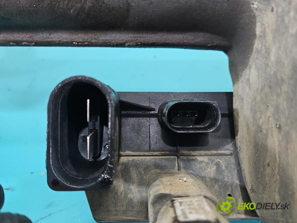 Vw Sharan II 2010-2022 2.0 tdi 177 hp automatic 130 kW 1968 cm3 5- řízení volant 3AB423050F