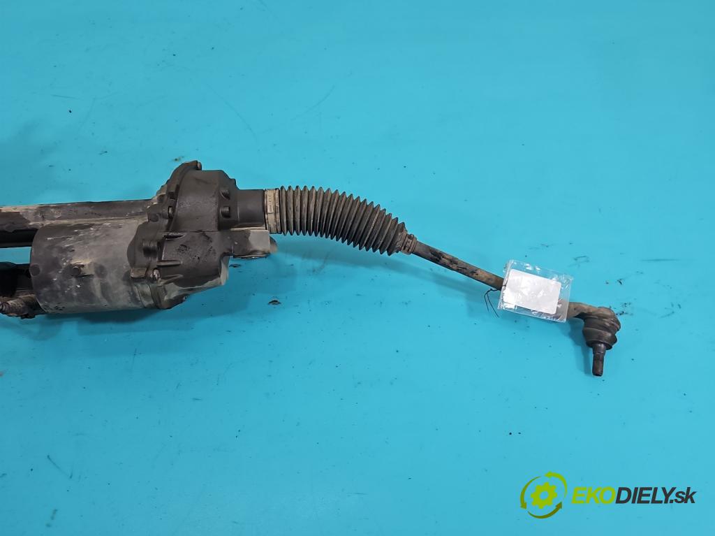 Vw Sharan II 2010-2022 2.0 tdi 177 hp automatic 130 kW 1968 cm3 5- řízení volant 3AB423050F