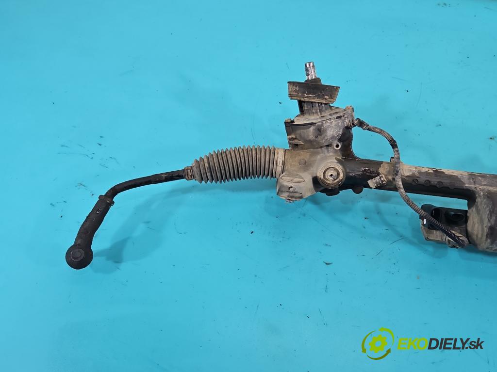 Vw Sharan II 2010-2022 2.0 tdi 177 hp automatic 130 kW 1968 cm3 5- řízení volant 3AB423050F