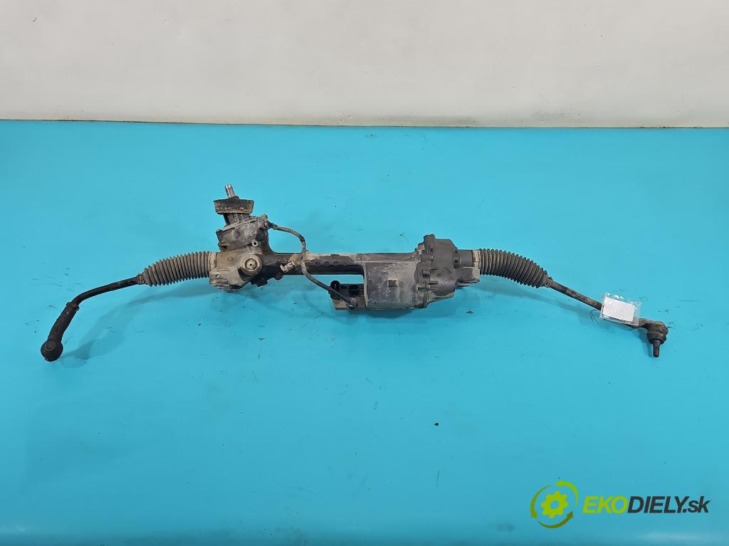 Vw Sharan II 2010-2022 2.0 tdi 177 hp automatic 130 kW 1968 cm3 5- řízení volant 3AB423050F