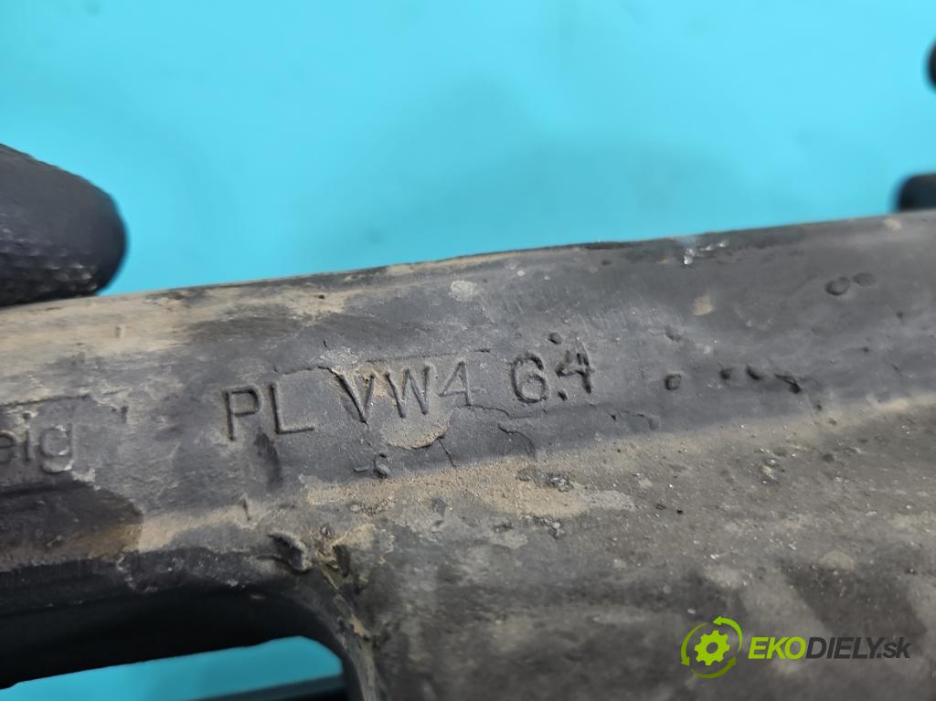 Vw Sharan II 2010-2022 2.0 tdi 177 hp automatic 130 kW 1968 cm3 5- řízení volant 3AB423050F