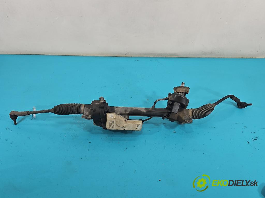 Vw Sharan II 2010-2022 2.0 tdi 177 hp automatic 130 kW 1968 cm3 5- řízení volant 3AB423050F