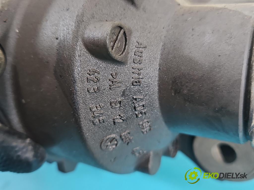 Vw Sharan II 2010-2022 2.0 tdi 177 hp automatic 130 kW 1968 cm3 5- řízení volant 3AB423050F