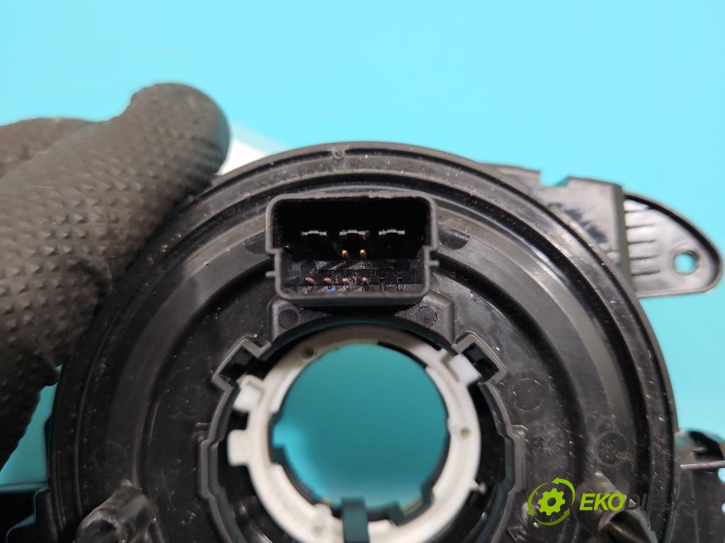 Vw Sharan II 2010-2022 2.0 tdi 177 HP automatic 130 kW 1968 cm3 5- Páska: airbag 5K0953569AN (Airbag)