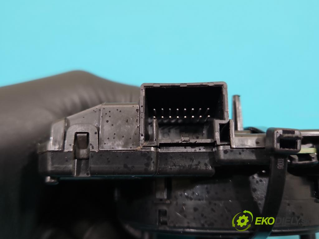 Vw Sharan II 2010-2022 2.0 tdi 177 HP automatic 130 kW 1968 cm3 5- Páska: airbag 5K0953569AN (Airbag)