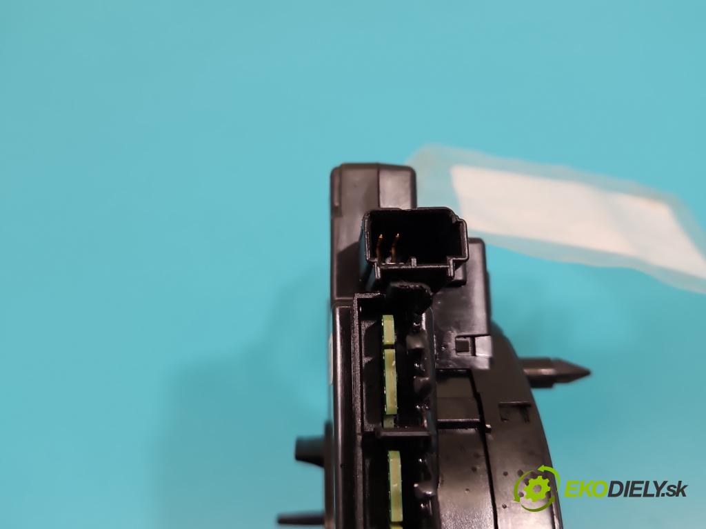 Vw Sharan II 2010-2022 2.0 tdi 177 HP automatic 130 kW 1968 cm3 5- Páska: airbag 5K0953569AN (Airbag)