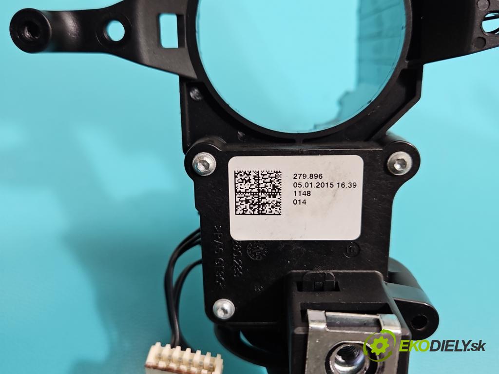 Vw Sharan II 2010-2022 2.0 tdi 177 HP automatic 130 kW 1968 cm3 5- prepínač komplex: 5K0953502R (Prepínacie páčky pod volantom)