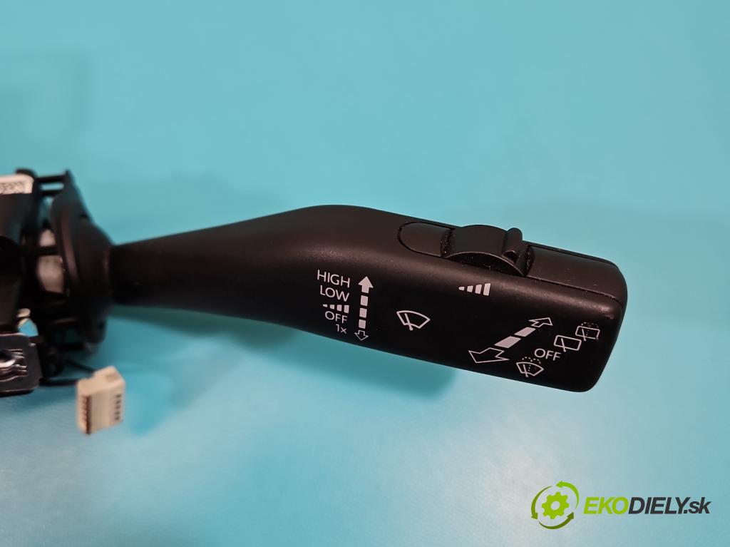 Vw Sharan II 2010-2022 2.0 tdi 177 HP automatic 130 kW 1968 cm3 5- prepínač komplex: 5K0953502R (Prepínacie páčky pod volantom)