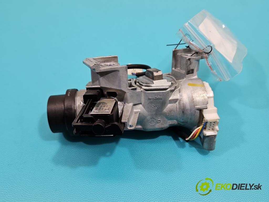 Vw Sharan II 2010-2022 2.0 tdi 177 HP automatic 130 kW 1968 cm3 5- Spínačka 1K0905851 (Spínacia skrinka)