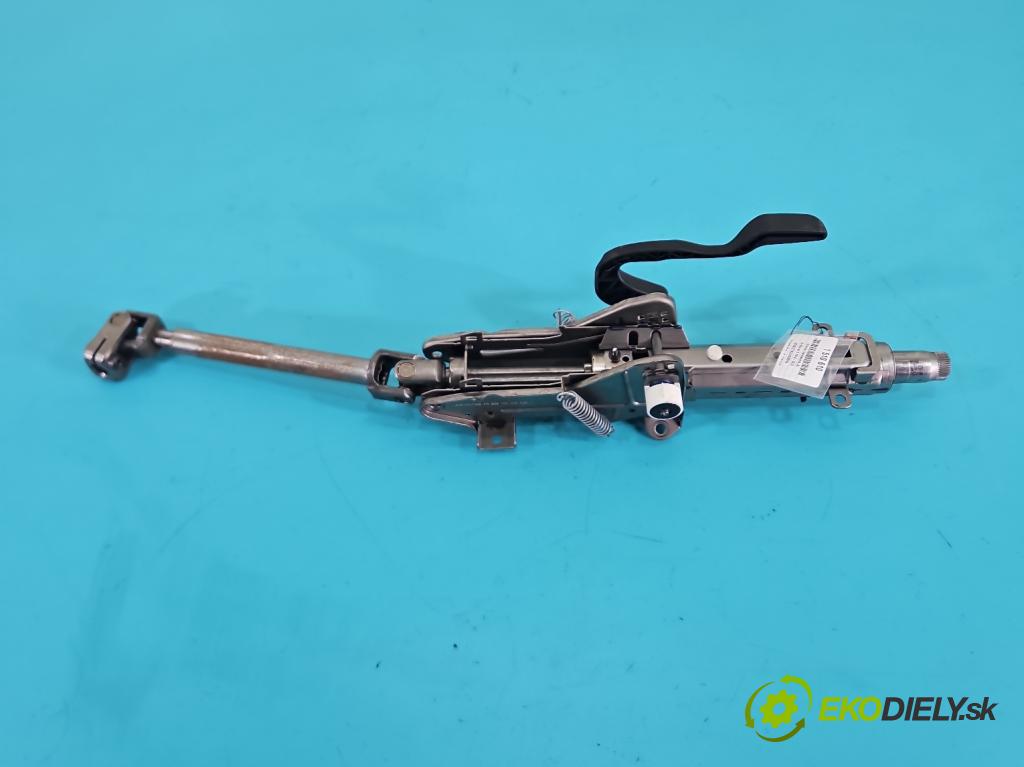 Vw Sharan II 2010-2022 2.0 tdi 177 hp automatic 130 kW 1968 cm3 5- Sloupek volant 7N1419502J (Tyč řízení (volantu))