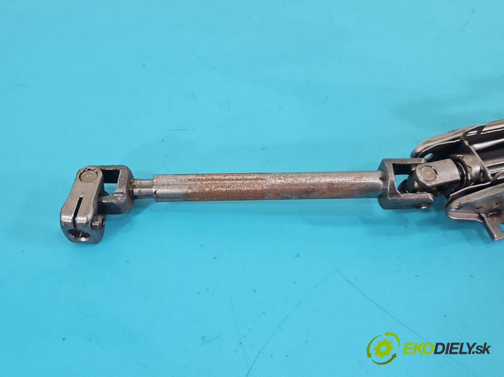 Vw Sharan II 2010-2022 2.0 tdi 177 hp automatic 130 kW 1968 cm3 5- Sloupek volant 7N1419502J (Tyč řízení (volantu))