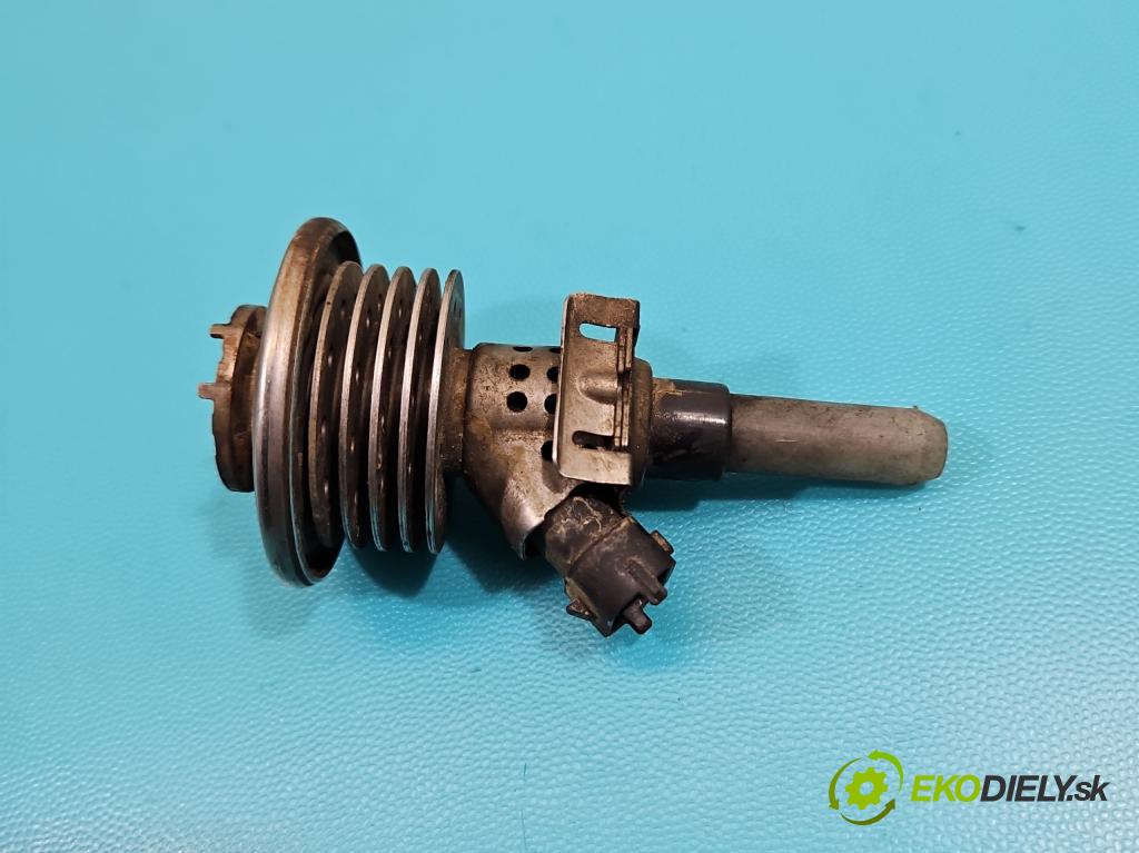 Vw Sharan II 2010-2022 2.0 tdi 177 HP automatic 130 kW 1968 cm3 5- vstrek 3C0131113C (Vstrekovač paliva)