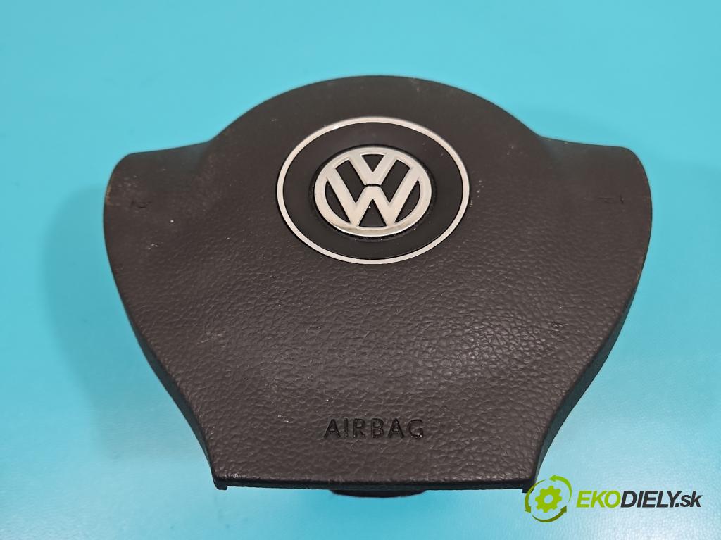 Vw Sharan II 2010-2022 2.0 tdi 177 HP automatic 130 kW 1968 cm3 5- airbag vzduch: Řidiči: 7N0880201L (Airbag)