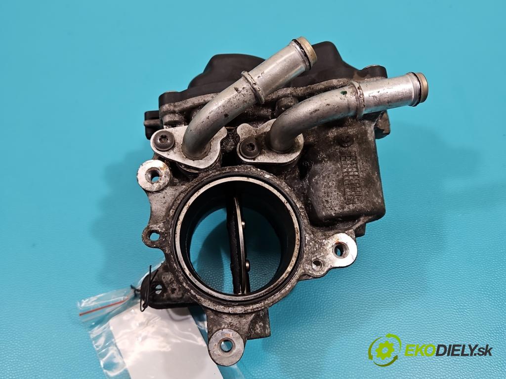 Skoda Superb III 2015-2024 2.0 tdi 190 HP automatic 140 kW 1968 cm3 5- klapka 04L128063AA (Škrtiaca klapka)