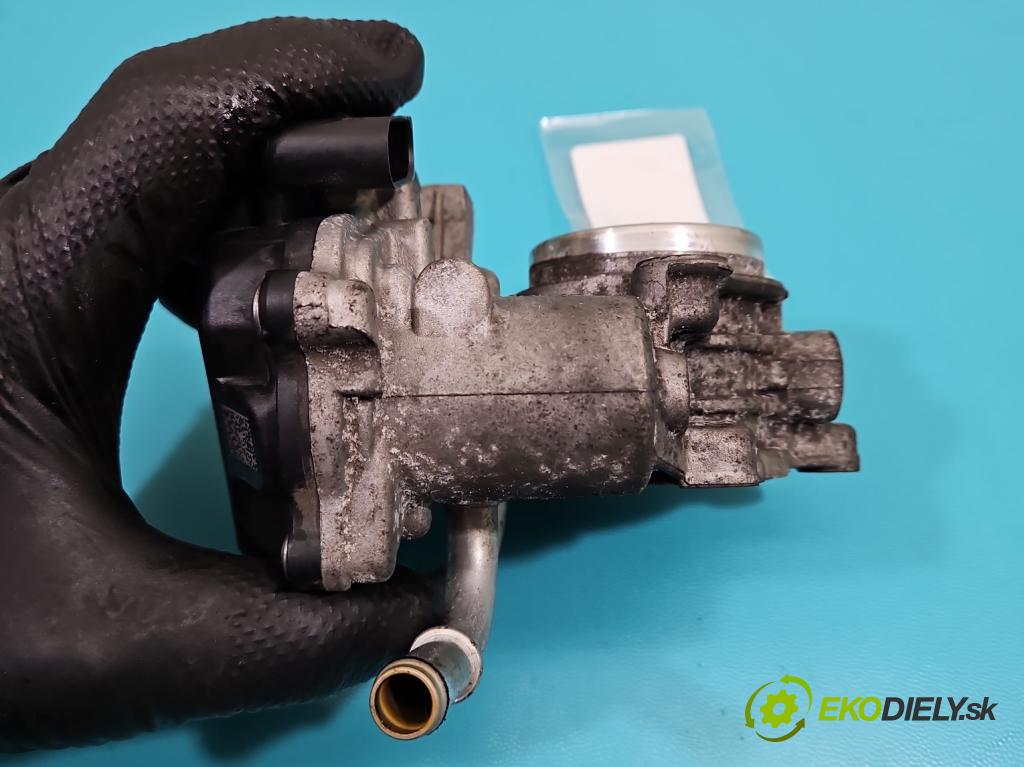 Skoda Superb III 2015-2024 2.0 tdi 190 HP automatic 140 kW 1968 cm3 5- klapka 04L128063AA (Škrtiaca klapka)