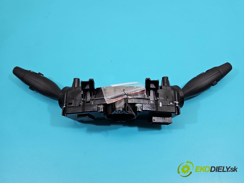 Kia Rio IV 2016-2023 1.2 16V 84KM manual 61.8 kW 1197 cm3 5- prepínač komplex: 934040-D4962 (Prepínacie páčky pod volantom)