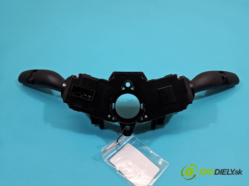 Kia Rio IV 2016-2023 1.2 16V 84KM manual 61.8 kW 1197 cm3 5- prepínač komplex: 934040-D4962 (Prepínacie páčky pod volantom)