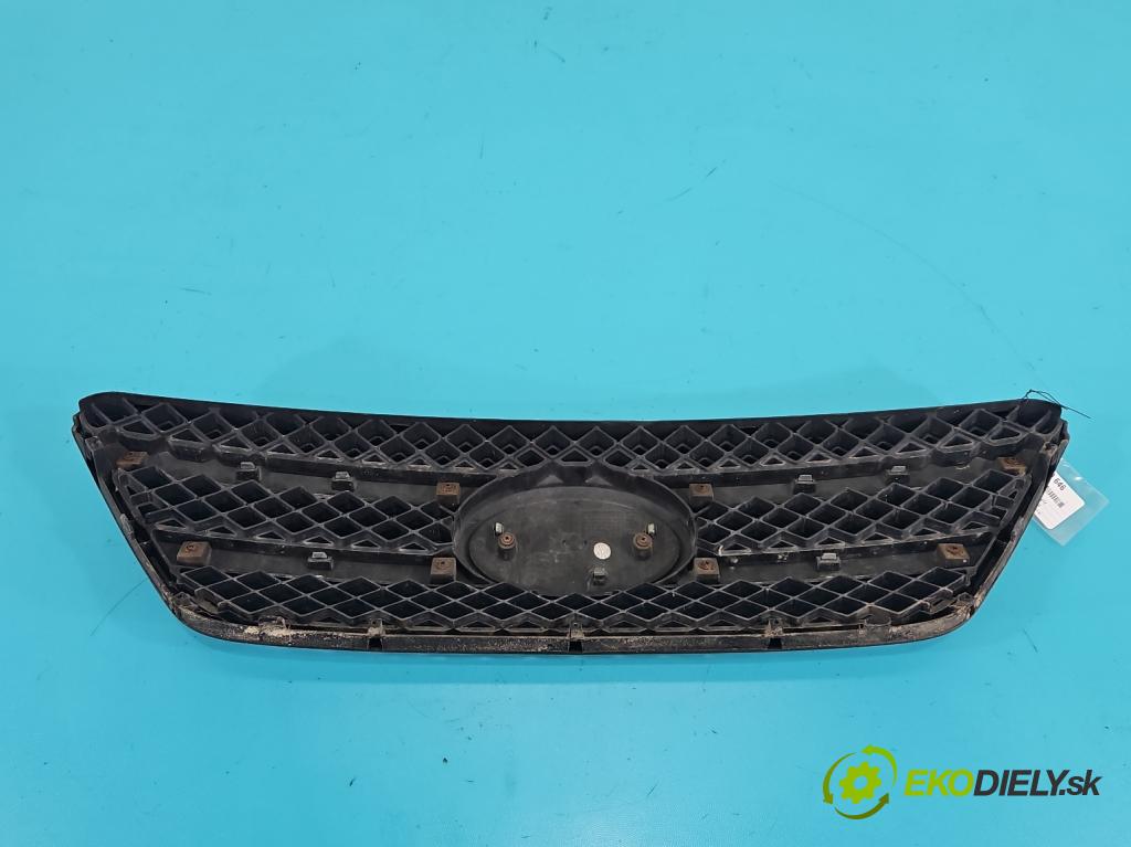 Kia Ceed I 2006-2012 1.4 16V 109 hp manual 80 kW 1396 cm3 5- mřížka 86350-1H000