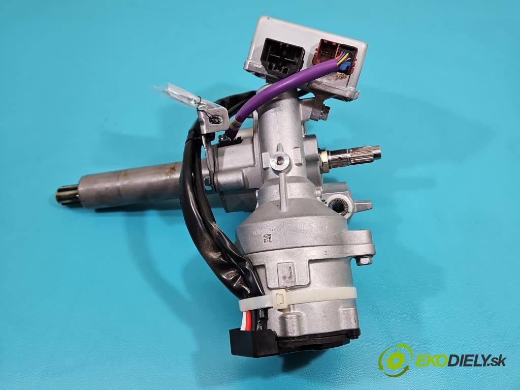 Kia Rio IV 2016-2023 1.2 16V 84KM manual 61.8 kW 1197 cm3 5- čerpadlo posilovač 56340-H8900 (Servočerpadlo)