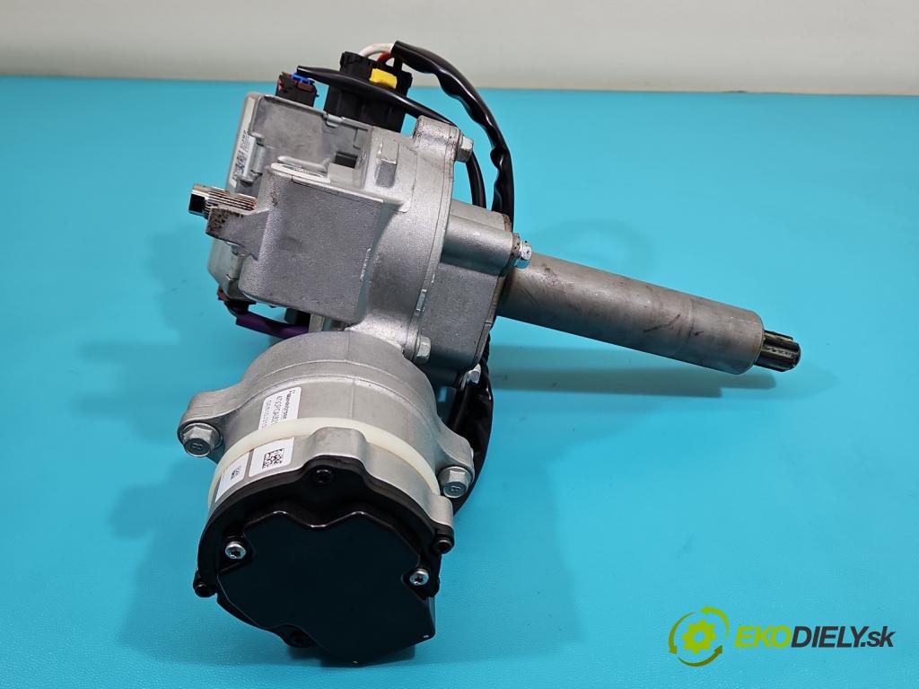 Kia Rio IV 2016-2023 1.2 16V 84KM manual 61.8 kW 1197 cm3 5- čerpadlo posilovač 56340-H8900 (Servočerpadlo)