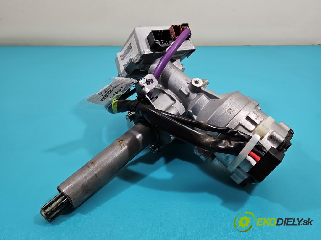 Kia Rio IV 2016-2023 1.2 16V 84KM manual 61.8 kW 1197 cm3 5- čerpadlo posilovač 56340-H8900 (Servočerpadlo)