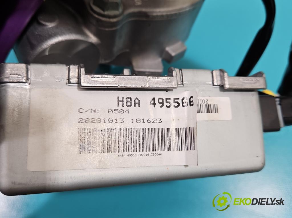 Kia Rio IV 2016-2023 1.2 16V 84KM manual 61.8 kW 1197 cm3 5- čerpadlo posilovač 56340-H8900 (Servočerpadlo)