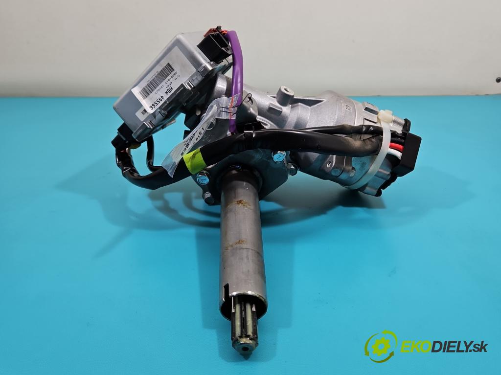 Kia Rio IV 2016-2023 1.2 16V 84KM manual 61.8 kW 1197 cm3 5- čerpadlo posilovač 56340-H8900 (Servočerpadlo)